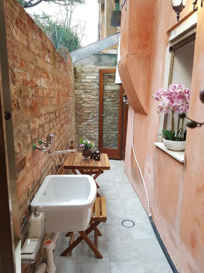 Ca' Marcella Сasa de vacaciones