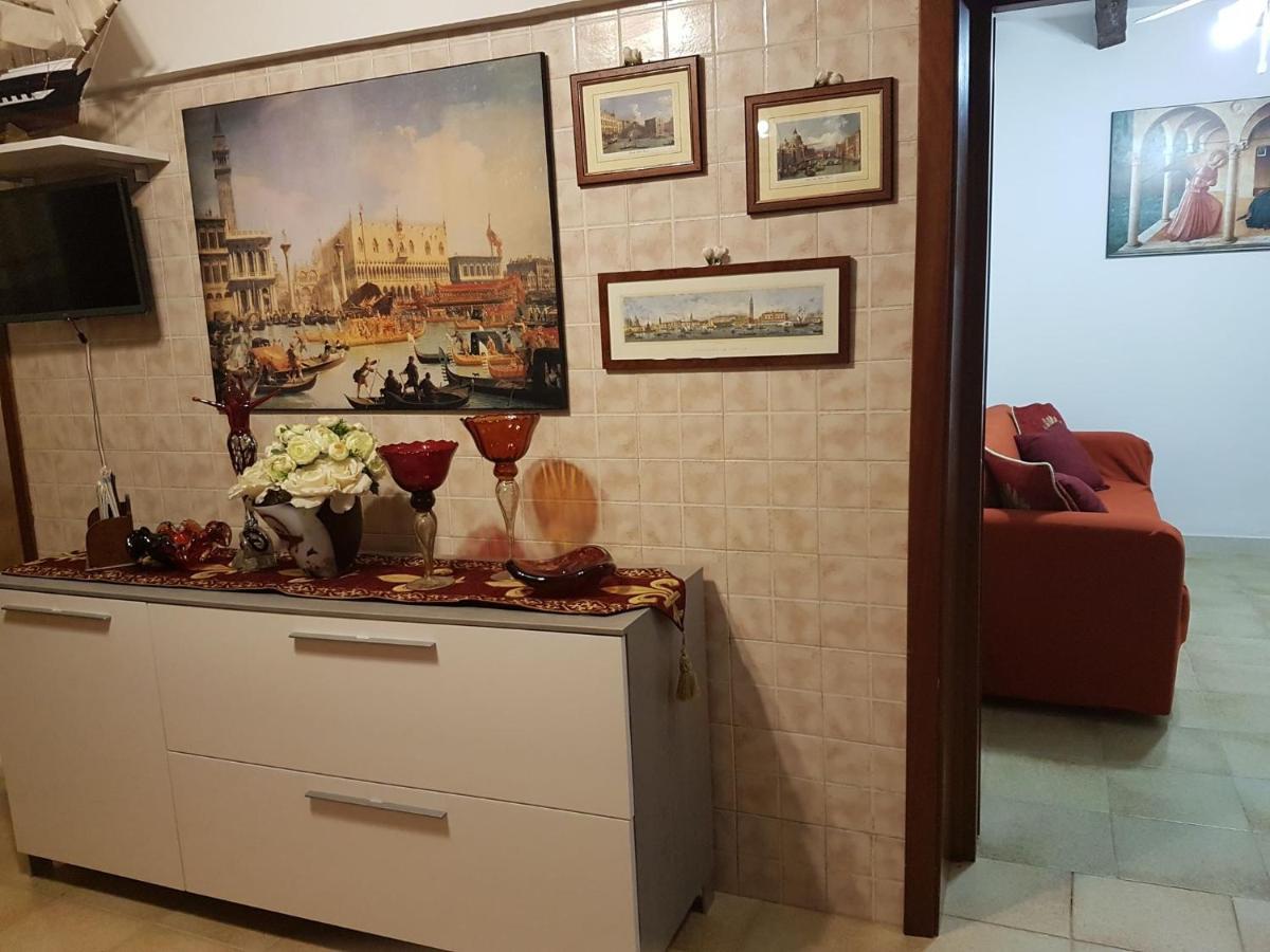 Ca' Marcella Casa vacanze Venezia